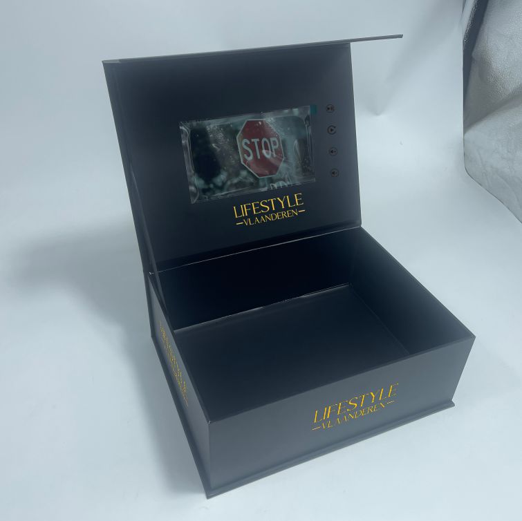 Videobox Detail 2